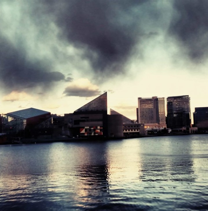 Virtual Office and Class A Office Rentals in Baltimore, MD