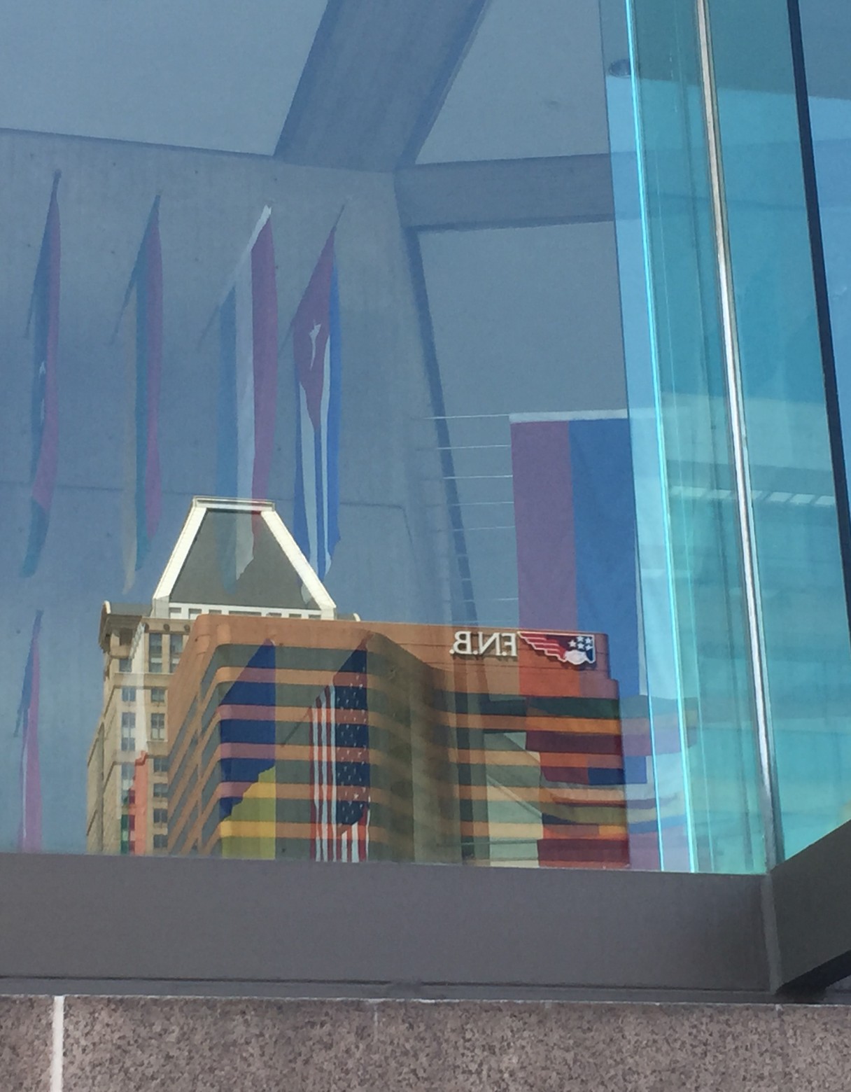 Virtual Office and Class A Office Rentals in Baltimore, MD