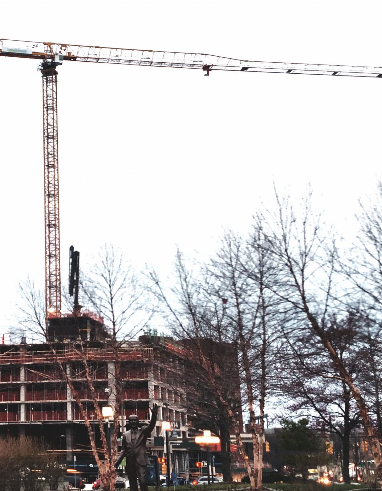 Virtual Office and Class A Office Rentals in Baltimore, MD