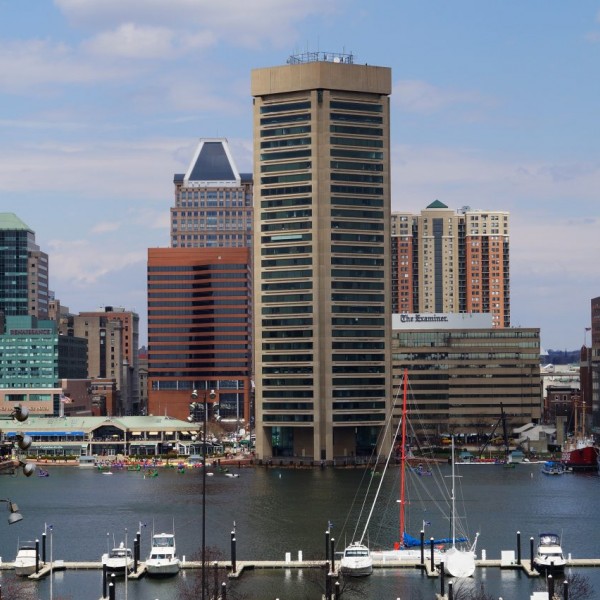 Virtual Office and Class A Office Rentals in Baltimore, MD